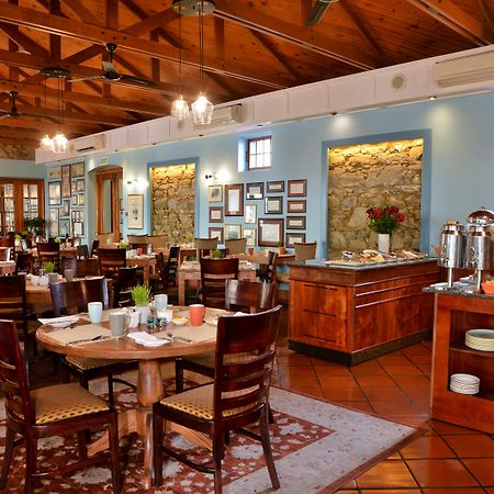 קייפטאון The Portswood Hotel מראה חיצוני תמונה