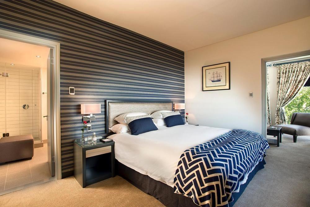 קייפטאון The Portswood Hotel מראה חיצוני תמונה