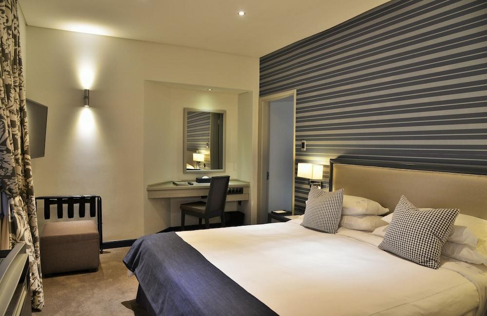 קייפטאון The Portswood Hotel מראה חיצוני תמונה