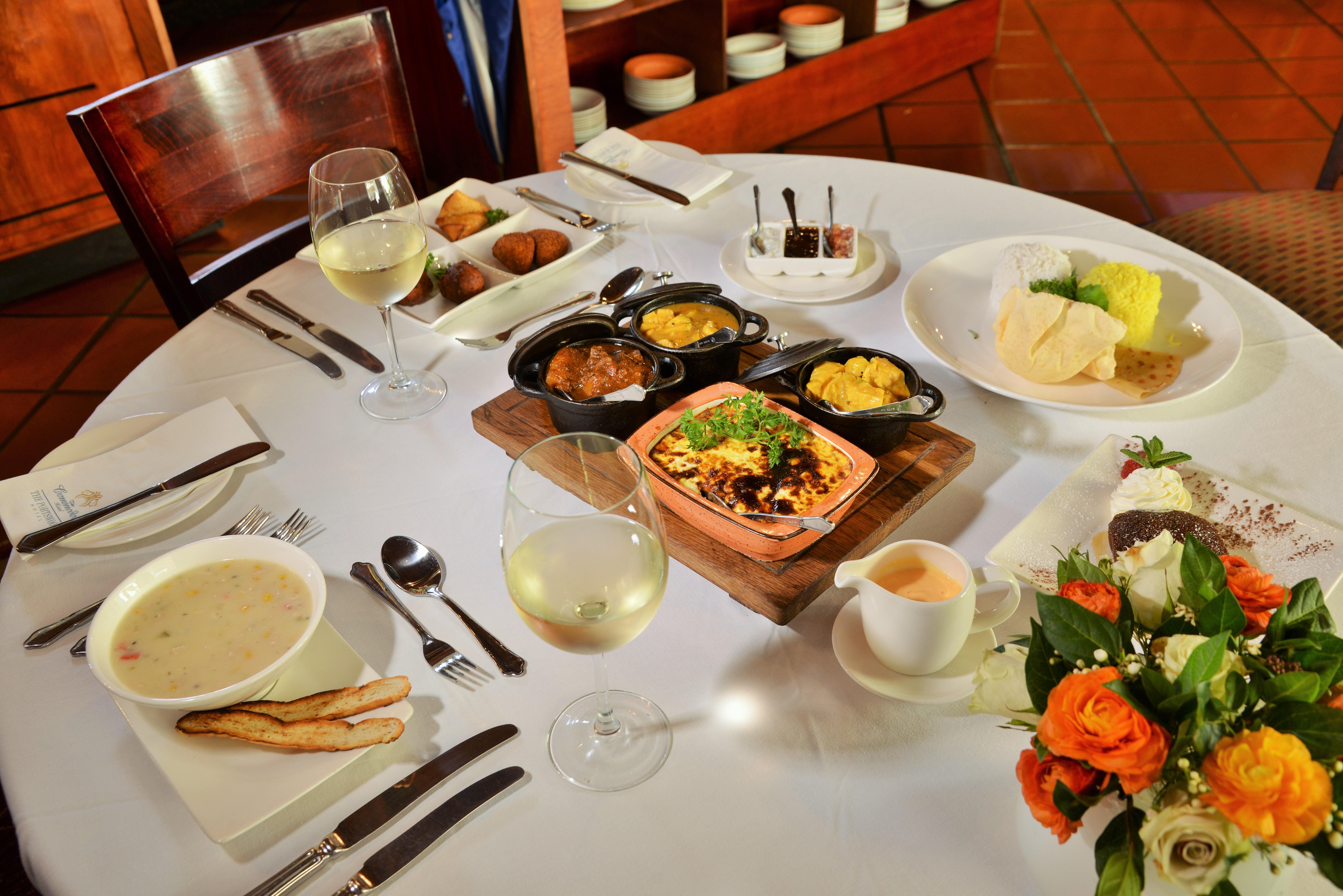 קייפטאון The Portswood Hotel מראה חיצוני תמונה