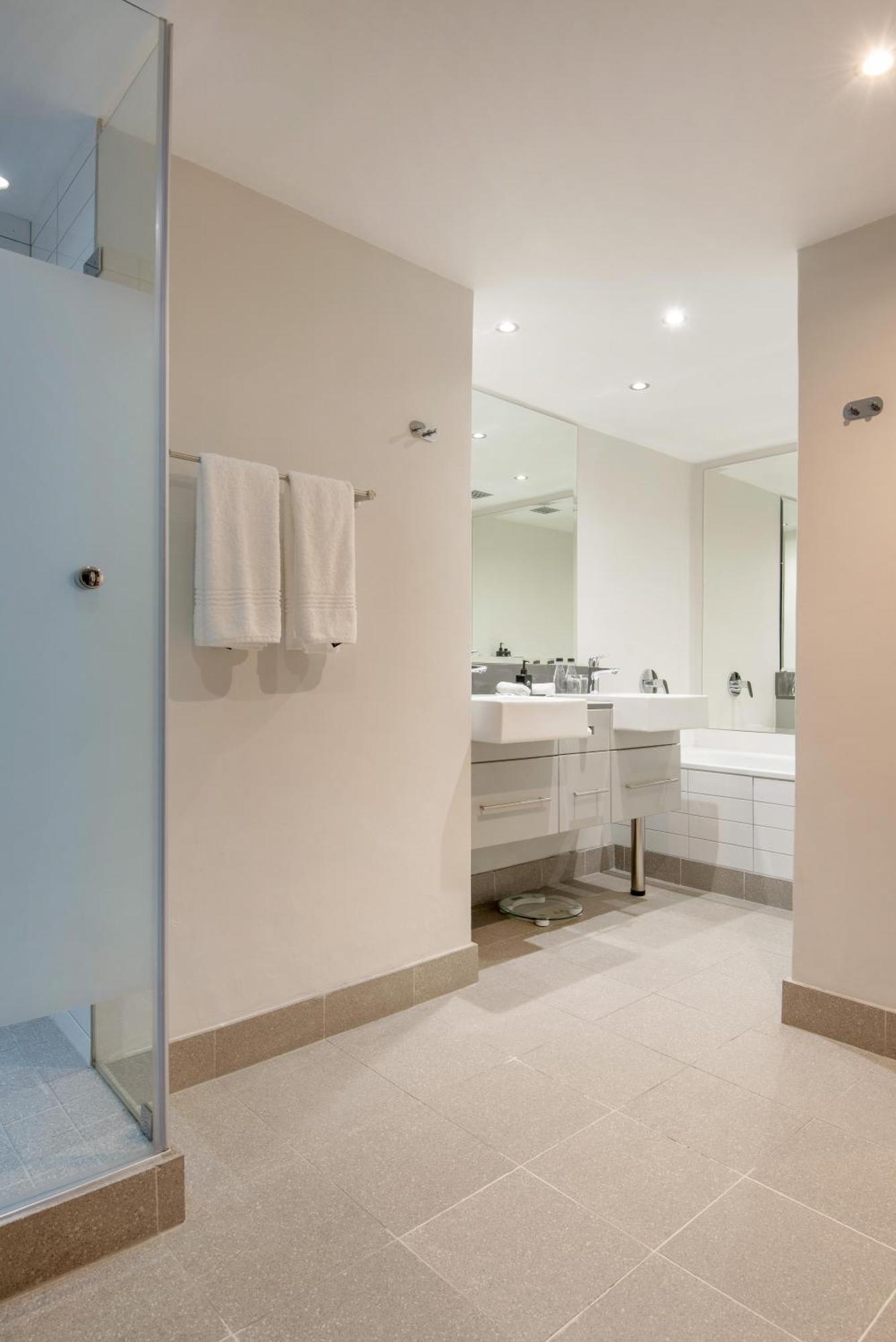 קייפטאון The Portswood Hotel מראה חיצוני תמונה