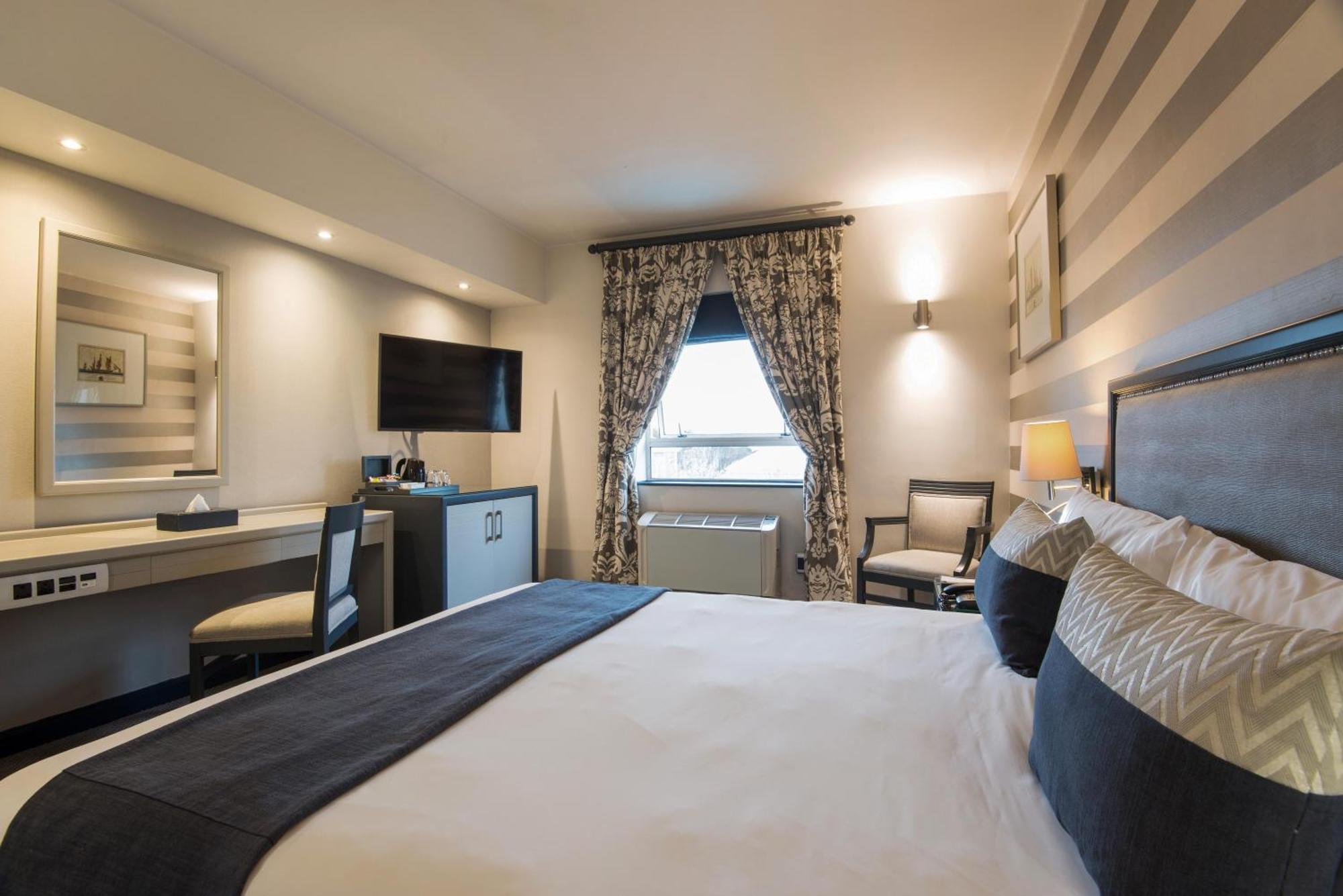 קייפטאון The Portswood Hotel מראה חיצוני תמונה