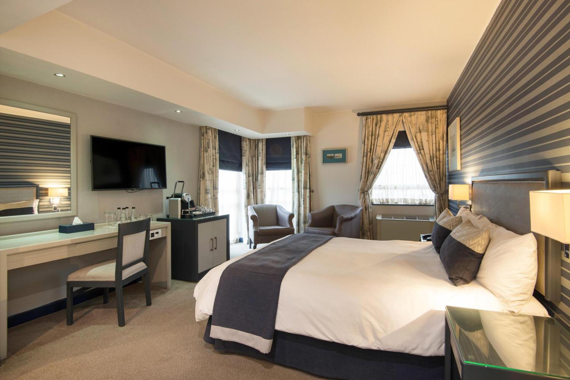 קייפטאון The Portswood Hotel מראה חיצוני תמונה