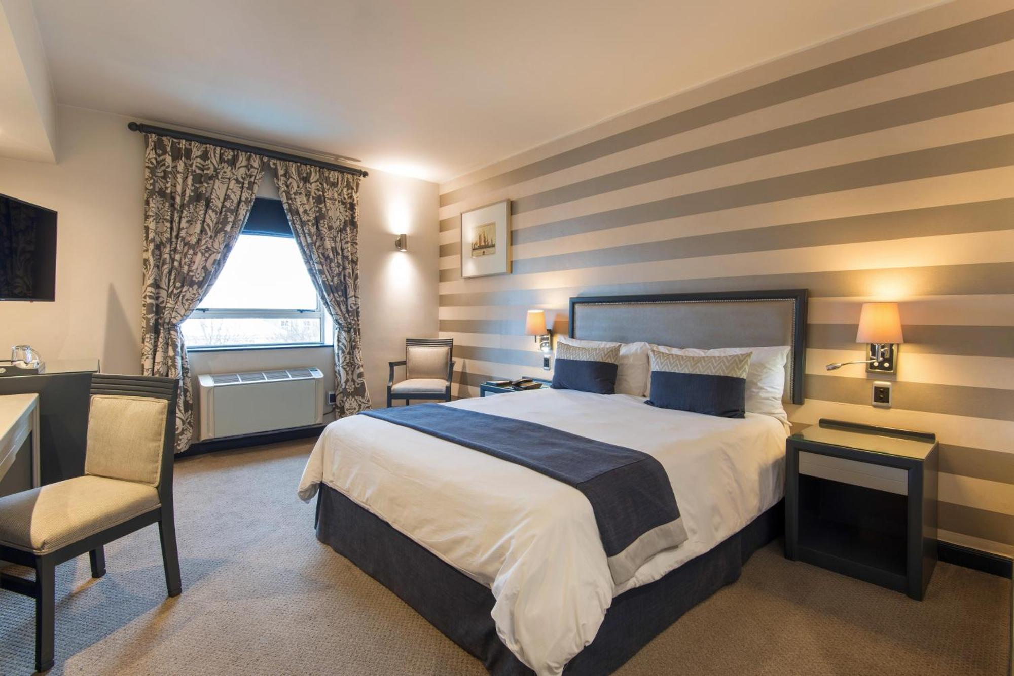קייפטאון The Portswood Hotel מראה חיצוני תמונה