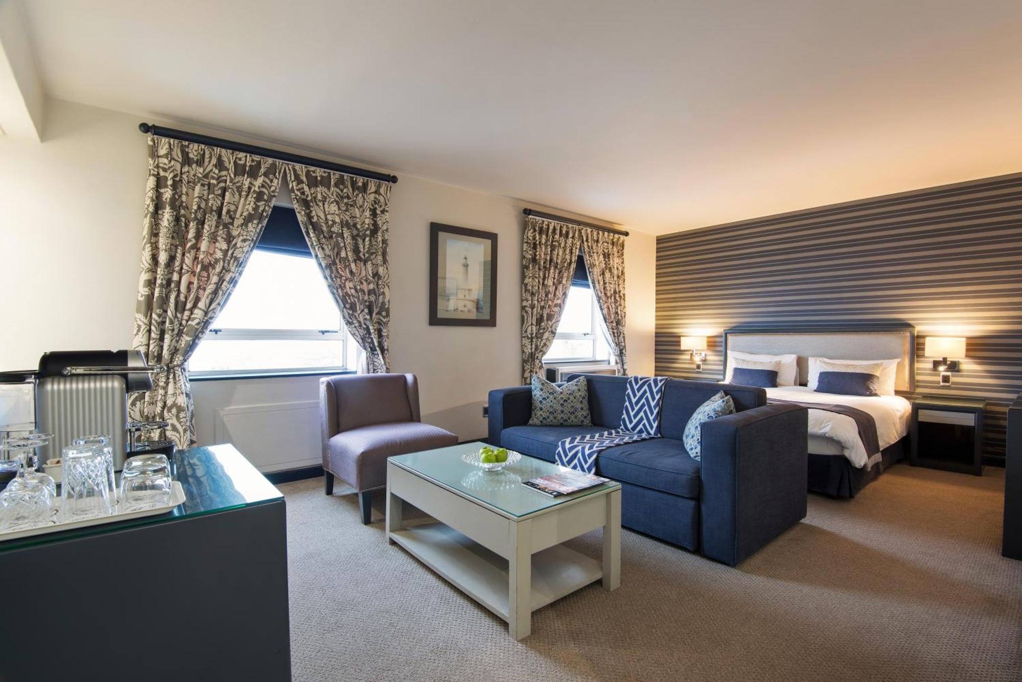 קייפטאון The Portswood Hotel מראה חיצוני תמונה