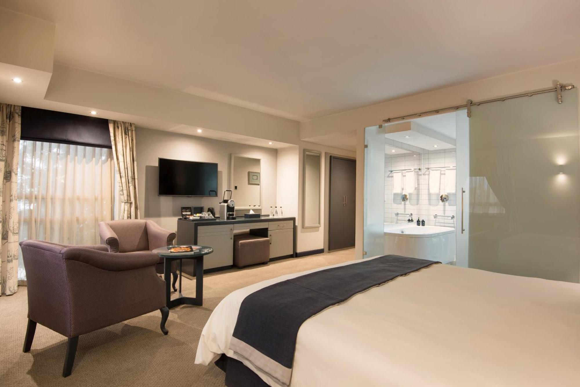קייפטאון The Portswood Hotel מראה חיצוני תמונה
