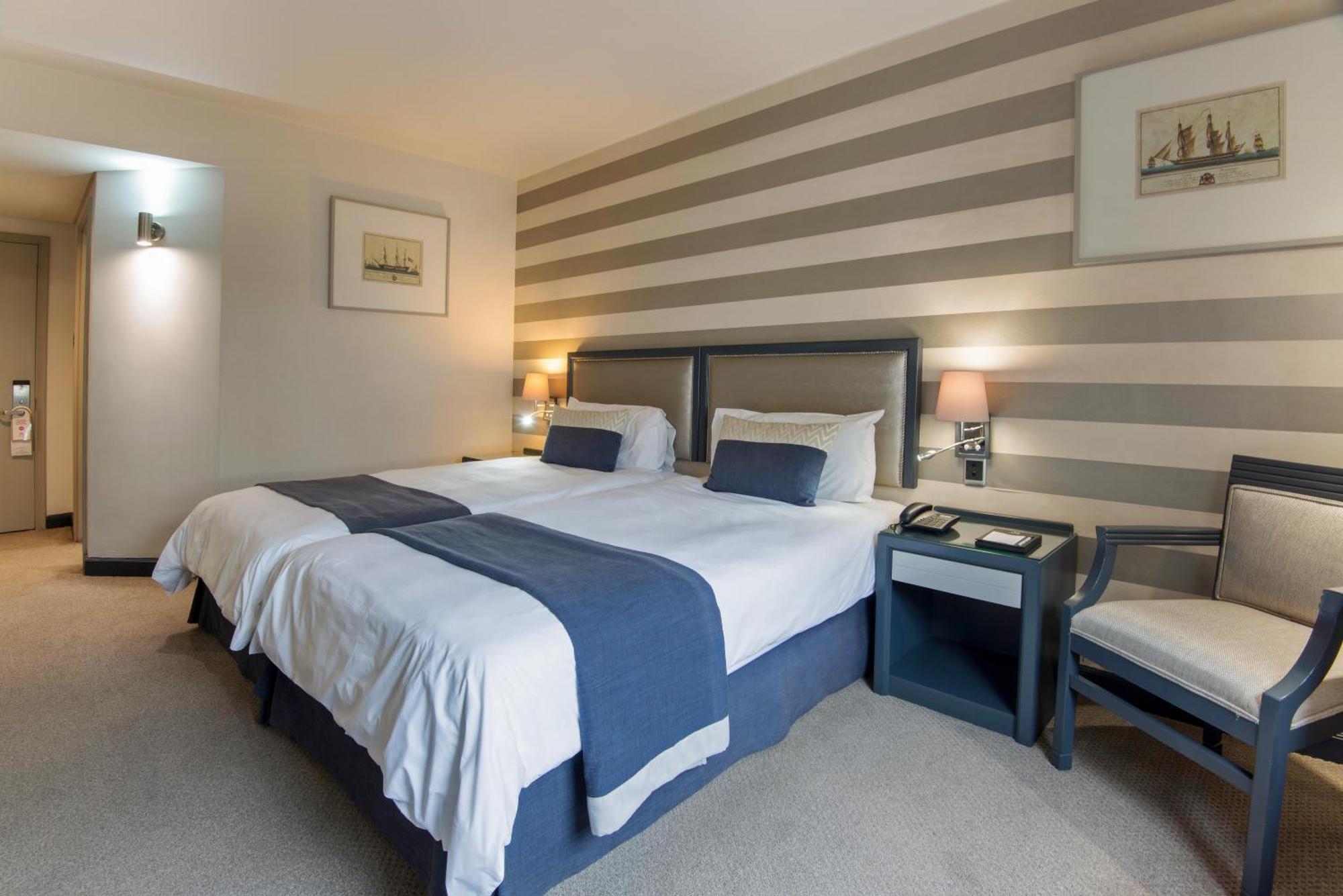 קייפטאון The Portswood Hotel מראה חיצוני תמונה