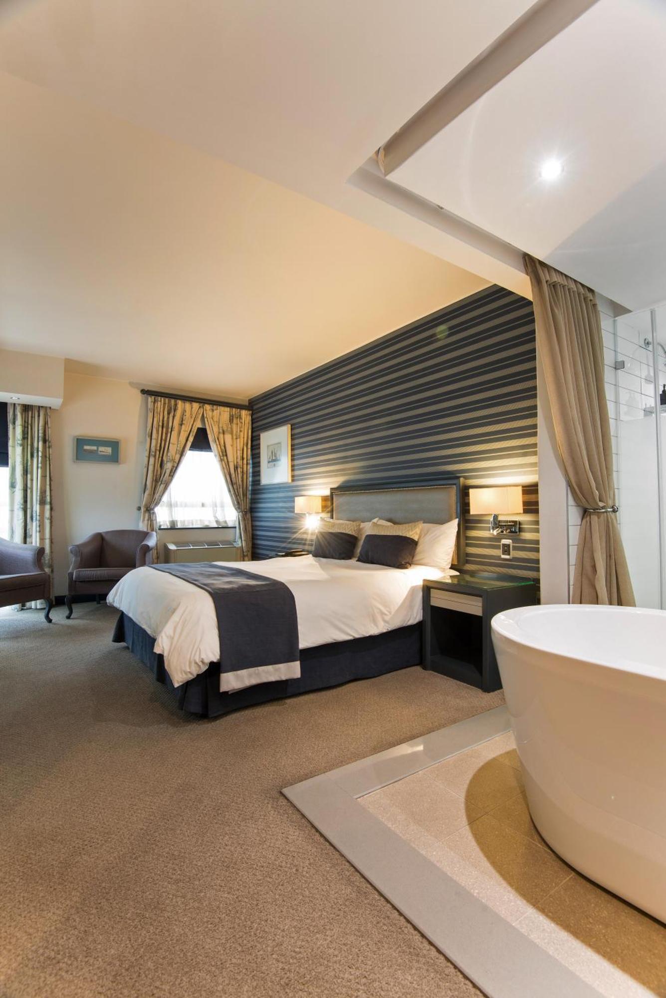 קייפטאון The Portswood Hotel מראה חיצוני תמונה