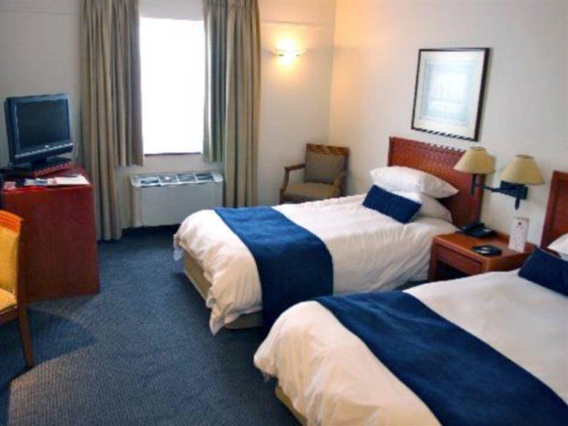 קייפטאון The Portswood Hotel מראה חיצוני תמונה