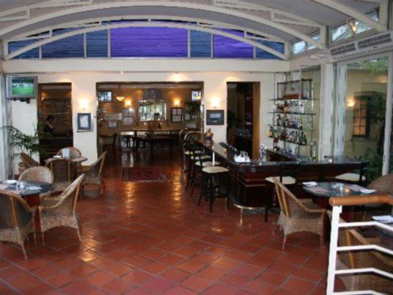 קייפטאון The Portswood Hotel מראה חיצוני תמונה