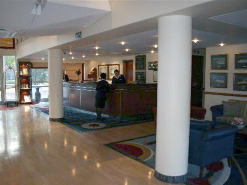 קייפטאון The Portswood Hotel מראה חיצוני תמונה